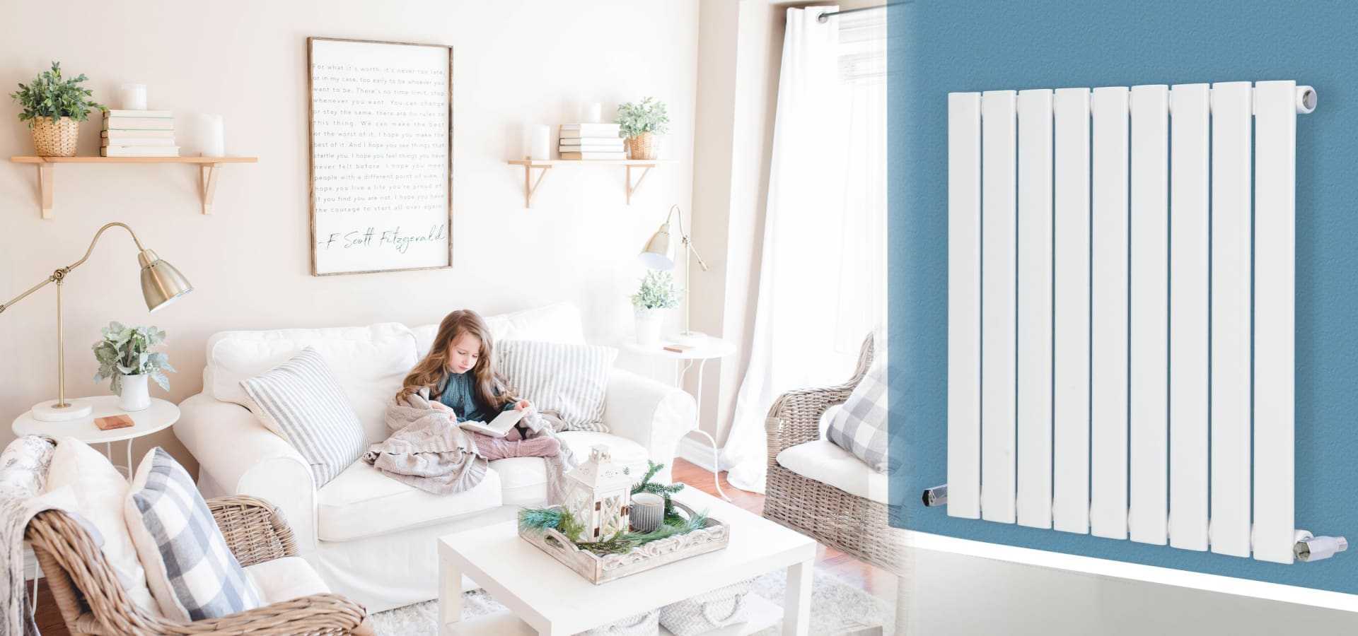radiator covers
